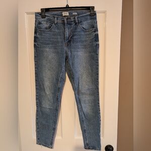Women's Kensie Blue Jeans Like New